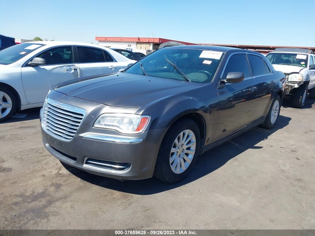2C3CCAAG8EH200234 Chrysler 300