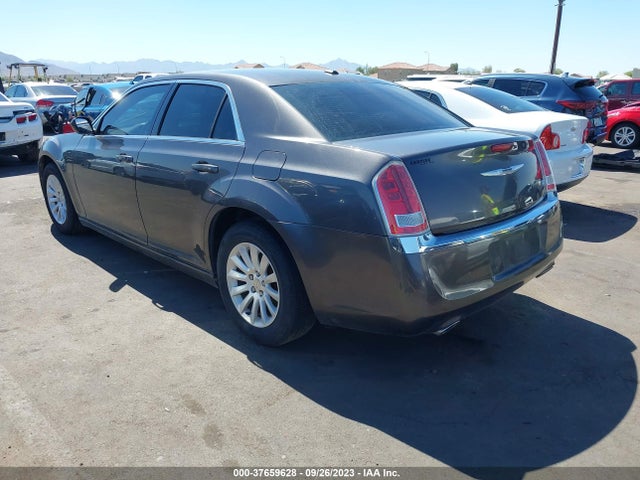 2C3CCAAG8EH200234 Chrysler 300