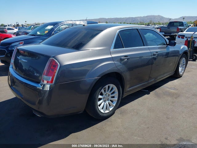 2C3CCAAG8EH200234 Chrysler 300