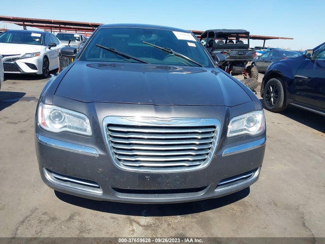2C3CCAAG8EH200234 Chrysler 300