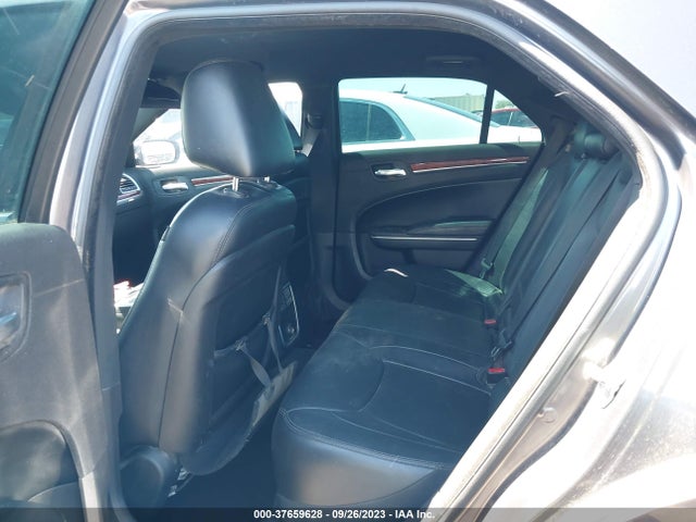 2C3CCAAG8EH200234 Chrysler 300