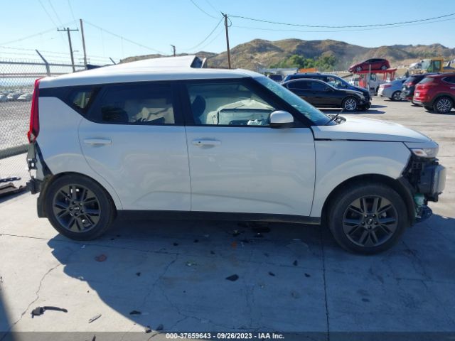 KNDJ33AU6M7145149 KIA SOUL EX
