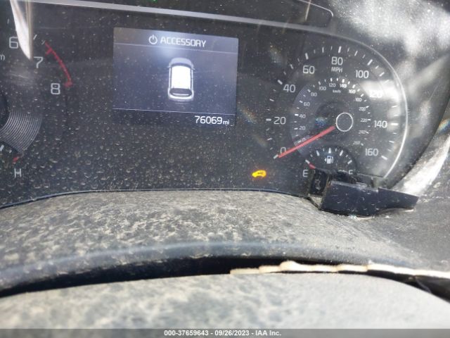 KNDJ33AU6M7145149 KIA SOUL EX