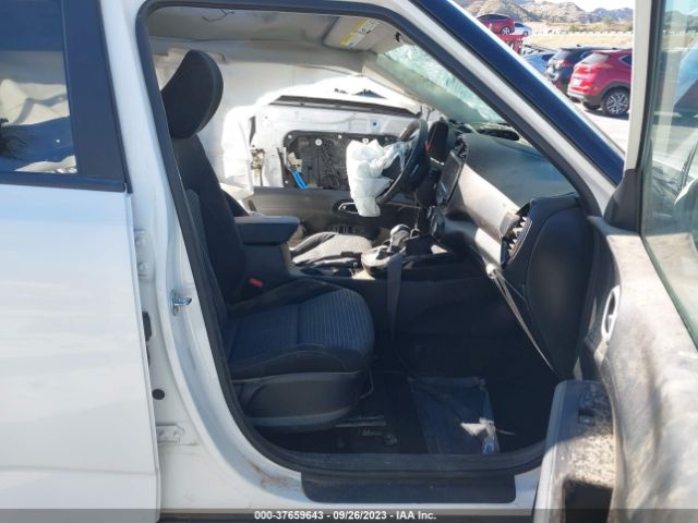 KNDJ33AU6M7145149 KIA SOUL EX
