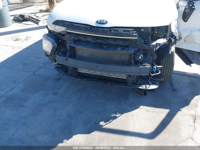 KNDJ33AU6M7145149 KIA SOUL EX