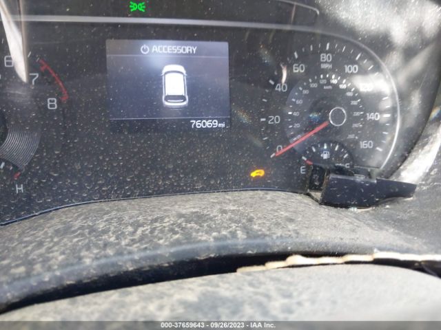 KNDJ33AU6M7145149 KIA SOUL EX