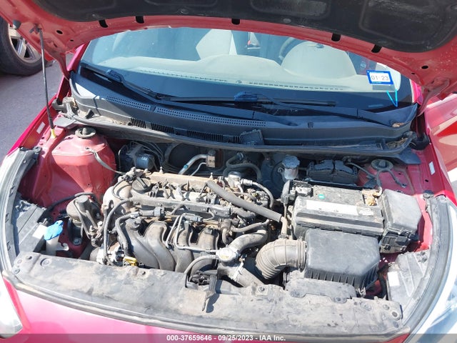 Hyundai ACCENT GS 2015 KMHCT5AE7FU213665 Image 11