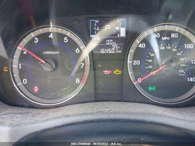 Hyundai ACCENT GS 2015 KMHCT5AE7FU213665 Image 8
