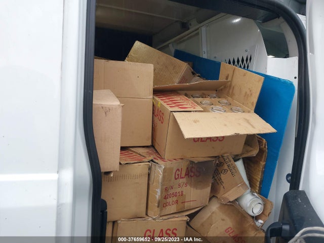 Ford TRANSIT CARGO VAN 2021 1FTBW1YGXMKA61302 Image 8