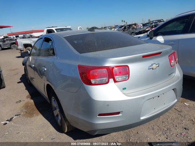 2016 CHEVROLET MALIBU LIMITED 1FL VIN: 1G11A5SA3GF112778
