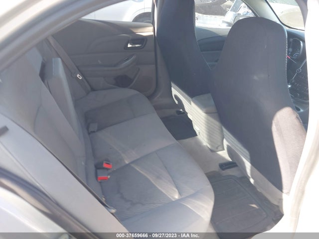 2016 CHEVROLET MALIBU LIMITED 1FL VIN: 1G11A5SA3GF112778