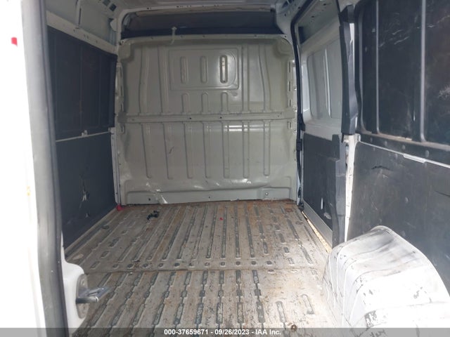 3C6TRVCGXKE521592 RAM Promaster Cargo Van
