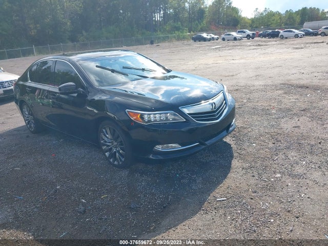 2016 JH4KC1F9XGC000025 main image