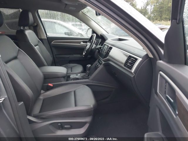1V2ER2CA2JC502521 Volkswagen Atlas 3.6l V6 Sel
