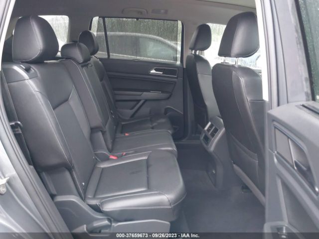 1V2ER2CA2JC502521 Volkswagen Atlas 3.6l V6 Sel
