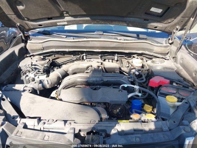 JF2SJARC4FH423085 Subaru Forester 2.5i Limited