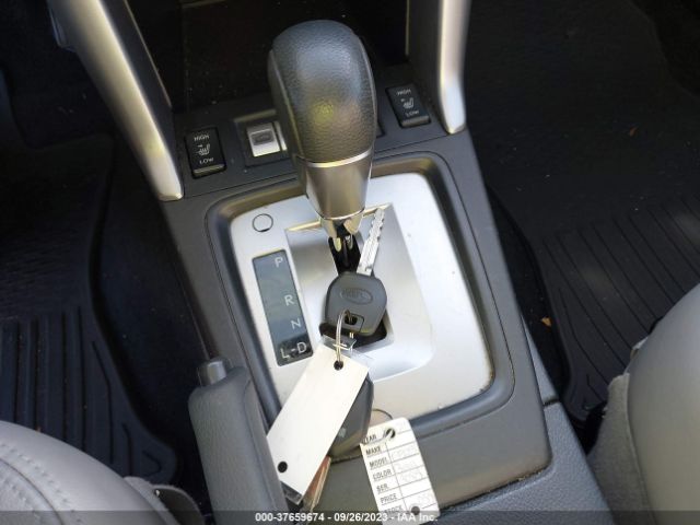 JF2SJARC4FH423085 Subaru Forester 2.5i Limited