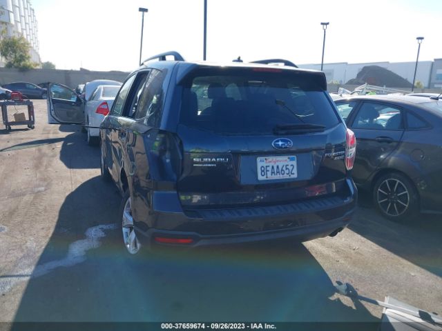 JF2SJARC4FH423085 Subaru Forester 2.5i Limited