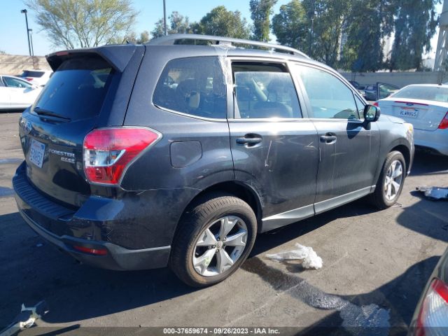 JF2SJARC4FH423085 Subaru Forester 2.5i Limited