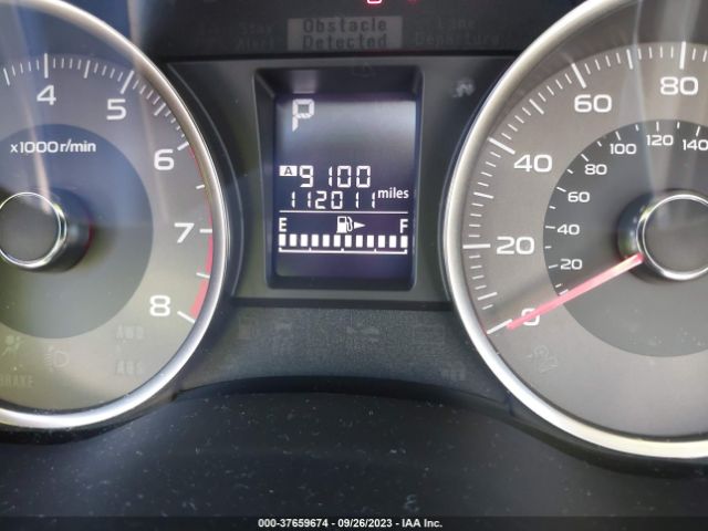 JF2SJARC4FH423085 Subaru Forester 2.5i Limited