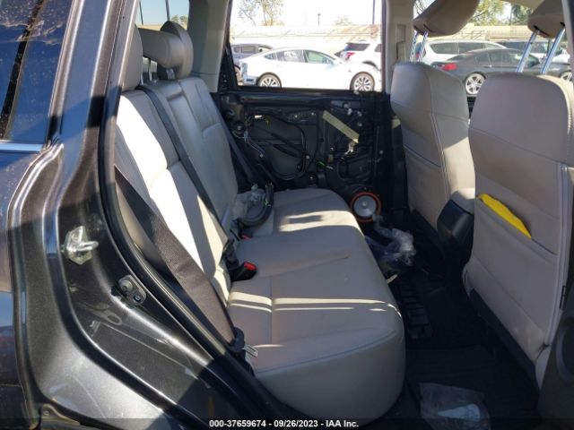 JF2SJARC4FH423085 Subaru Forester 2.5i Limited