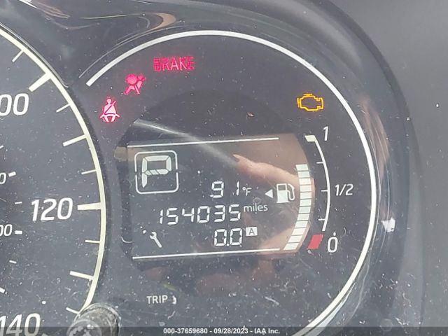3N1CE2CP0FL355283 Nissan Versa Note S/s Plus/sv/sr/sl