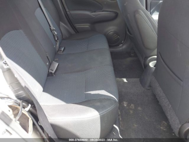 3N1CE2CP0FL355283 Nissan Versa Note S/s Plus/sv/sr/sl