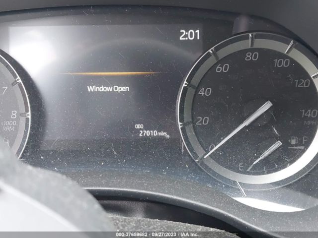 5TDGZRAH5MS060498 Toyota Highlander Xle