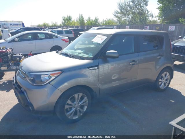 KNDJP3A5XG7277705 KIA SOUL +