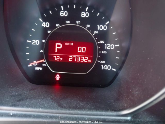 KNDJP3A5XG7277705 KIA SOUL +