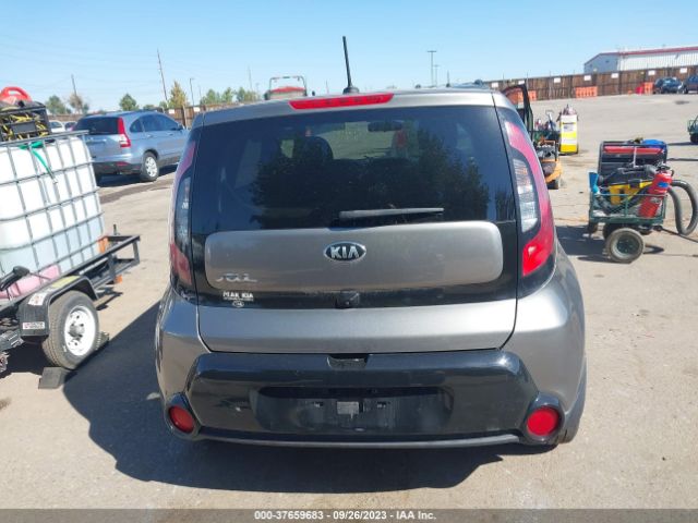 KNDJP3A5XG7277705 KIA SOUL +