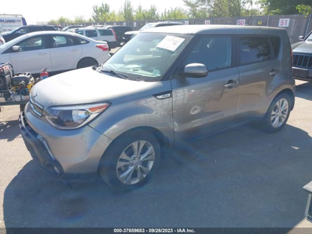 KNDJP3A5XG7277705 KIA SOUL +