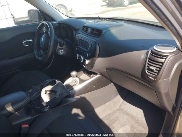 KNDJP3A5XG7277705 KIA SOUL +
