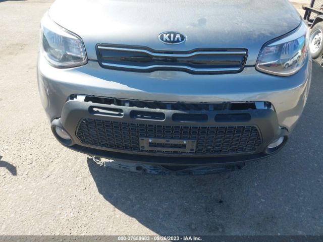 KNDJP3A5XG7277705 KIA SOUL +
