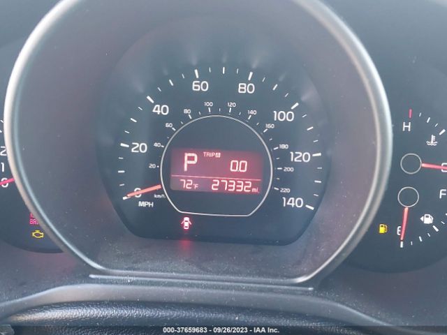 KNDJP3A5XG7277705 KIA SOUL +