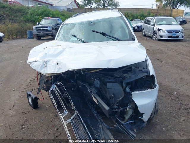 Dodge Durango Sxt Awd 2017 1C4RDJAGXHC643821 Image 10