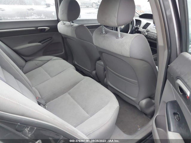 2011 HONDA CIVIC SDN EX VIN: 2HGFA1F80BH520418