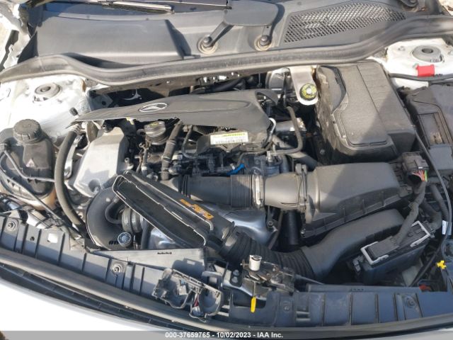 WDCTG4GB0LJ663231 Mercedes-Benz Gla Gla 250