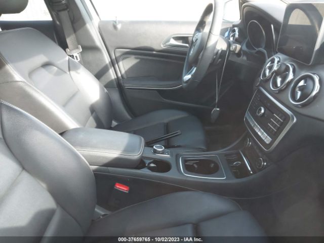 WDCTG4GB0LJ663231 Mercedes-Benz Gla Gla 250