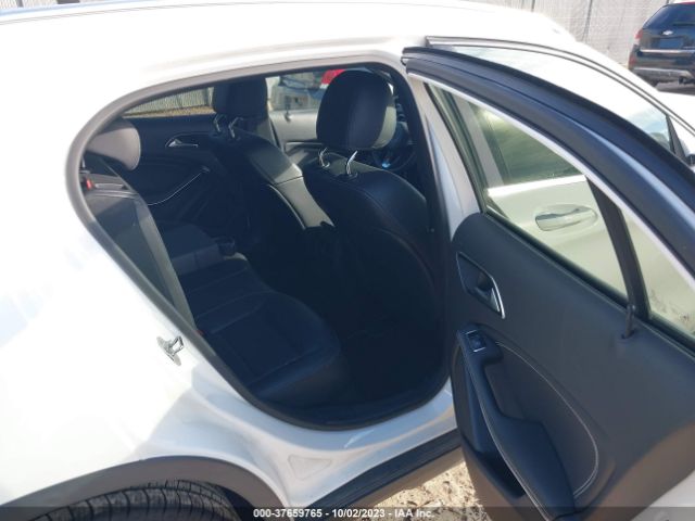 WDCTG4GB0LJ663231 Mercedes-Benz Gla Gla 250