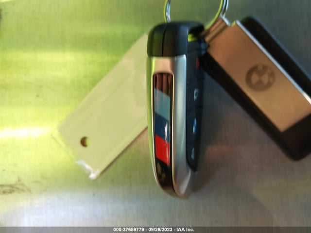 BMW X3 Sdrive30i 2020 5UXTY3C07L9B28269 Image 11