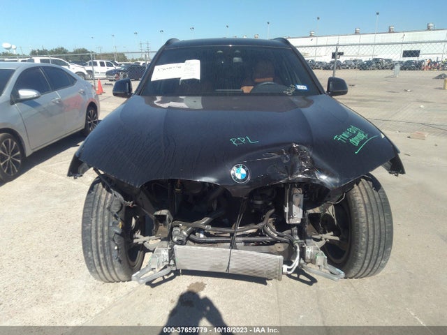 BMW X3 Sdrive30i 2020 5UXTY3C07L9B28269 Image 13
