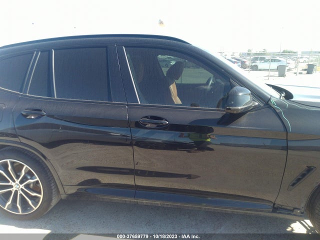 BMW X3 Sdrive30i 2020 5UXTY3C07L9B28269 Image 14