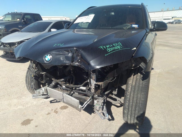 BMW X3 Sdrive30i 2020 5UXTY3C07L9B28269 Image 6