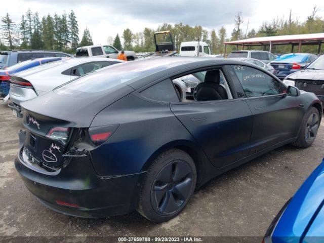 5YJ3E1EA1JF044503 Tesla Model 3 Range Battery