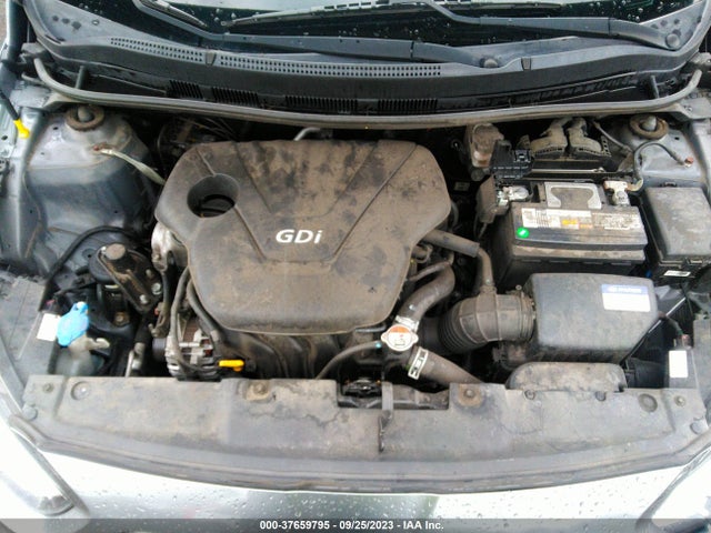 Hyundai ACCENT SE 2016 KMHCT5AE8GU237958 Image 10