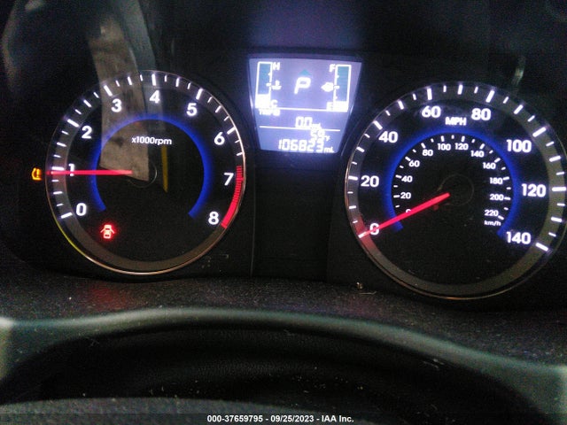 Hyundai ACCENT SE 2016 KMHCT5AE8GU237958 Image 7