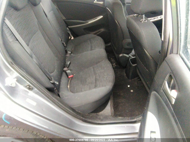 Hyundai ACCENT SE 2016 KMHCT5AE8GU237958 Image 8