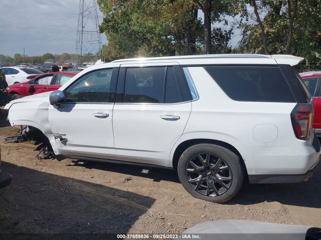 Chevrolet Tahoe Premier 2021 1GNSKSKD8MR228867 Image 15