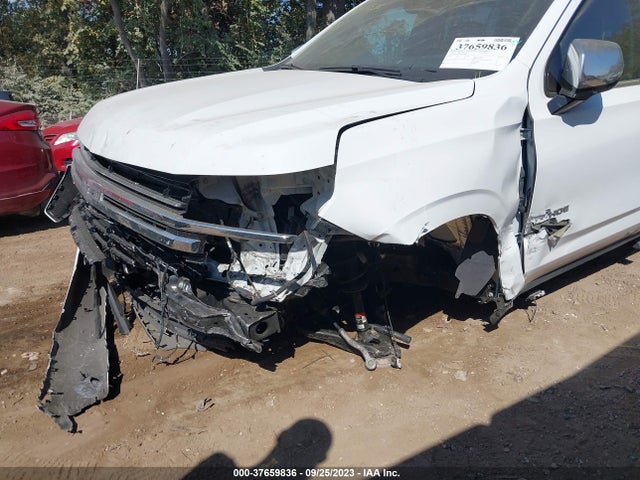 Chevrolet Tahoe Premier 2021 1GNSKSKD8MR228867 Image 12